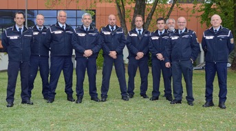 Polizeipräsidium Trier: POL-PPTR: Neue Bezirksbeamte bei der Polizeiinspektion Trier