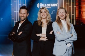 ProSieben: Basketball-WM in Berlin: ProSieben zeigt das Er&ouml;ffnungsspiel Deutschland - Spanien am Freitag