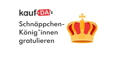 Bonial International GmbH: Royaler Auftritt: kaufDA ist exklusiver Sponsor für "Die Jahrhundert-Krönung" von König Charles III. bei BILD.de