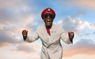 Eyo, Euro Jack! – Eurojackpot bringt 90er-Power ins Hier und Jetzt