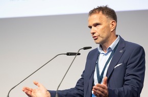 Caravaning Industrie Verband (CIVD): CIVD-Vorstand gewählt – Bernd Löher ist neuer Präsident