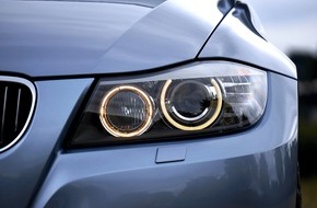 BCP: BMW Gebrauchtteile von Bavaria Car Parts schonen den Geldbeutel und die Umwelt