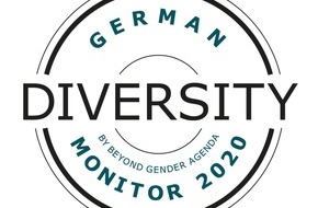Beyond Gender Agenda GmbH: Diversität in deutschen Unternehmen ist mehr Lippenbekenntnis als Realität