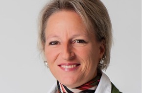 Helsana Gruppe: Nomina di Claudine Blaser Egger a nuovo membro della Direzione generale di Helsana
