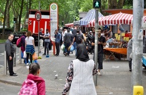 ZDF: "Mein Land, Dein Land": ZDF-Reportage über Dortmunder Nordstadt (FOTO)
