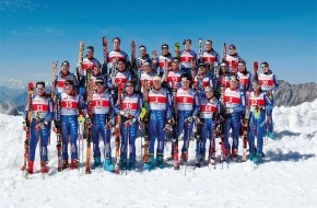 Raiffeisen Schweiz: Raiffeisen verlängert Swiss-Ski-Engagement um drei Jahre