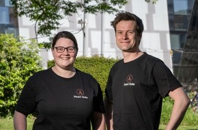Albert-Ludwigs-Universit&auml;t Freiburg: Gr&uuml;ndungsprojekt &uuml;ber das Tor zum Herzen