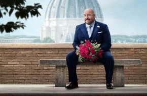 Constantin Film: SOLO MIO mit Kevin James / ab 28. Mai 2026 im Kino!