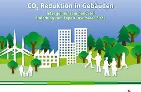 Zehnder Group Deutschland GmbH: Zehnder Pressemitteilung: Seminarreihe "CO2-Reduktion in Gebäuden"