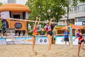 Showdown um den Schweizer Meistertitel auf dem Bundesplatz