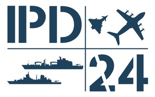 新闻与信息zentrum Marine：Verteidigungs部长Pistorius gibt in Wilhelmshaven Startschuss für das Indo-Pazifik-Deployment 2024-Deutsche See-und Luftstreitkräfte verlegen einmal um die Welt