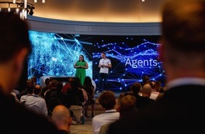 AI Summit Kitzbühel: Kitzbühel wird zum KI-Hotspot: Startschuss für den AI Summit 2025