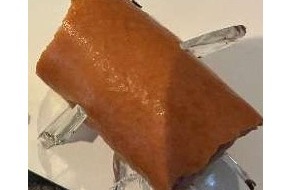 Polizeiinspektion Emsland/Grafschaft Bentheim: POL-EL: L&auml;hden - mit Glassplittern pr&auml;pariertes Futter aufgefunden - Zeugen / Hinweise gesucht