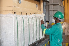 Aid by Trade Foundation Reaches New Milestones in Supply Chain Transparency