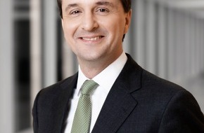 Bertelsmann SE & Co. KGaA: Bertelsmann-Aufsichtsrat beruft Immanuel Hermreck zum Personalvorstand (FOTO)