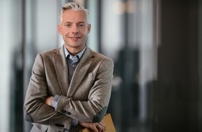 Comelit Group S.p.A. Deutschland: Comelit Deutschland ernennt René Radermacher zum Vertriebsleiter Bau- und Wohnungswirtschaft