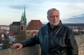 ZDF: Das ZDF auf dem 25. Filmfest Hamburg 2017 (FOTO)