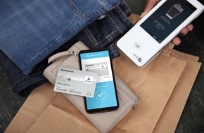 EURO Kartensysteme GmbH: girocard Kunden-Händler-Befragung / Gewohnte Muster beim Einkaufen, Kulturwandel beim Bezahlen