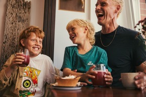 Bühne frei für die Familienwochen Sylt