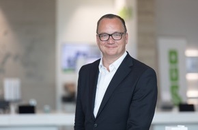 WAGO GmbH & Co.KG: WAGO beruft Christian Sallach zum Chief Digital Officer