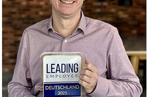 uniVersa Versicherungen: Leading Employer: uniVersa erneut ausgezeichnet