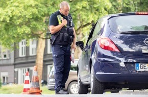 Polizei Gelsenkirchen: POL-GE: Zahlreiche Verstöße bei gezielten Großkontrollen
