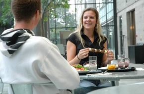 SV Group: SV Schweiz baut Ernährungskonzept für Jugendliche aus