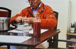 Polizeidirektion Lübeck: POL-HL: Herzogtum Lauenburg - Geesthacht 78-jähriger vermisst - Polizei bittet um Mithilfe bei der Suche