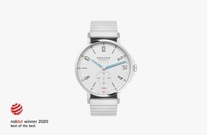 NOMOS Glash&uuml;tte: Best of the Best: NOMOS Glash&uuml;tte