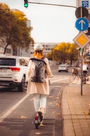 Zu wenig Sicherheit auf zwei Rädern! - Deutsche Verkehrswacht unterstützt bundesweiten Polizei-Aktionstag „sicher.mobil.leben“ am 28. April