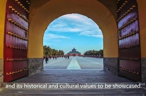 China Matters veröffentlicht ein Kurzvideo mit dem Titel "Vom Broadway nach Beijing", um die Geschichte eines Ausländers in Beijing zu erzählen
