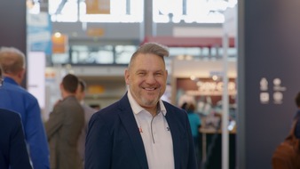 Sdui GmbH: Martin Lorenz ist neuer General Manager bei Sdui