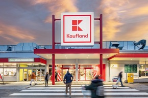 Kaufland eröffnet zweite Filiale in Weingarten und belebt etablierten Einkaufsstandort mit frischem Konzept