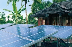 SCHOTT AG: RWE SCHOTT Solar erhält Zuschlag für Projekt zur ländlichen Elektrifizierung in der Chinesischen Provinz Gansu