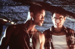 ProSieben: Die Aliens greifen an! "Independence Day" auf ProSieben
