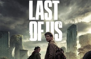 Sky Deutschland: Die HBO Original Dramaserie "The Last Of Us" in der Nacht zum 16. Januar bei Sky