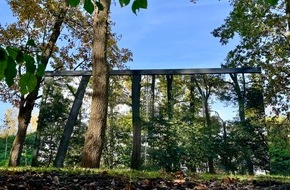 Caravanserei: Caravanserei: neues Urlaubsresort vor den Toren Berlins