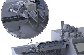 Technische Hochschule Köln: Medikamente aus dem 3D-Drucker - Grundlagenforschung der TH Köln und der Heinrich-Heine-Universität Düsseldorf