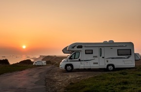 ZDF: Umfrage für "ZDFzeit": Hälfte der Deutschen änderte Urlaubspläne wegen Corona