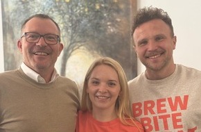 Klüh Service Management GmbH: Kooperation mit Food-Innovation-Startup / Klüh Catering integriert pflanzliche Proteinquelle aus Food-Upcycling in den Speiseplan