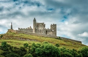 Jochen Schweizer GmbH: Set Jetting ist der Reisetrend 2026