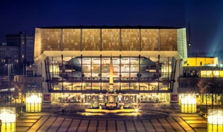 Leipzig Tourismus und Marketing GmbH: Beethoven Festival Leipzig 2027 - ab sofort k&ouml;nnen Tickets und zwei exklusive Reiseangebote gebucht werden