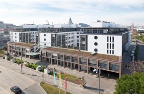 Otto Immobilien GmbH: KGAL verkauft MGC Office Center mit 24.000 m² in Wien - OTTO Immobilien als Makler