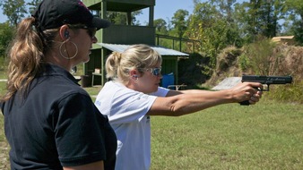 3sat: Österreichischer Dokumentarfilm "Weapon of Choice – Die Geschichte der Glock" in 3sat