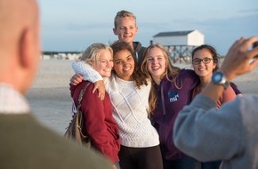 Nordsee-Internat St. Peter-Ording: Nordsee-Internat: Das "LernZuhause" für Kinder ab Klassenstufe 5