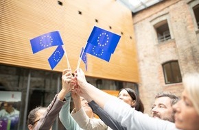 DAAD: Gemeinsame PM von DAAD und BMBF | Karliczek: Europäisches Hochschulnetzwerk stärkt den Zusammenhalt in der Europäischen Union