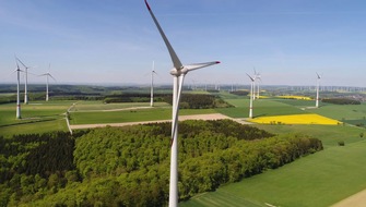 IOY Innovator of the Year GmbH: ennit als Green Innovator des Jahres2025 ausgezeichnet - nachhaltige IT durch Nutzung eines Rechenzentrums im Windrad