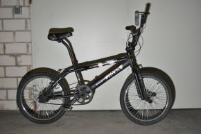 POL-NOM: 8 Fahrräder bei Durchsuchungen sichergestellt - Northeimer Polizei sucht Eigentümer - Fotos der Fahrräder im Anhang