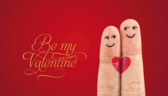 Liebeswelt BERGERGUT****s "Kann den Liebe Süde sein?": Be my Valentine! Ein besonderes Geschenk von dem BEIDE viel haben. - BILD