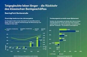 BearingPoint GmbH: Totgeglaubte leben länger - Rekordeffizienz trotz turbulenter Zeiten